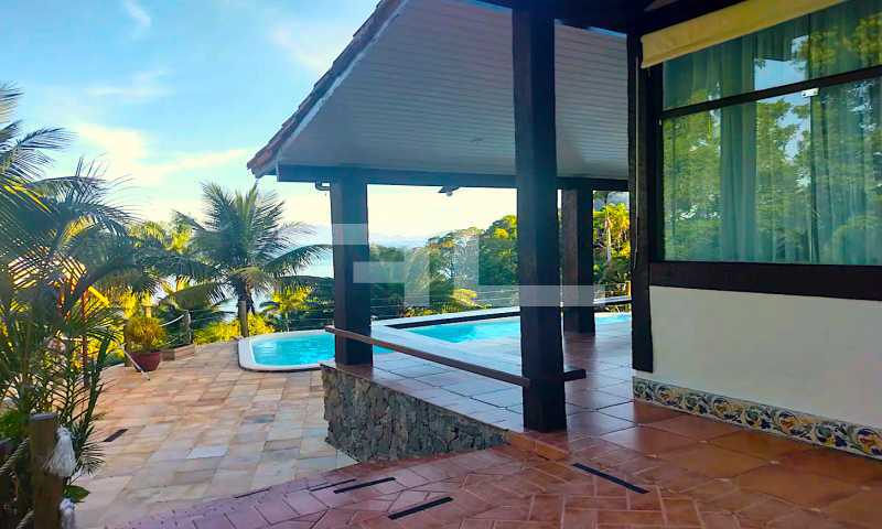 Conheça 003 do imóvel - Casa em Condomínio 6 quartos à venda Angra dos Reis,RJ Praia Vermelha (Mambucaba) - R$ 2.800.000 - 01553CA - 3 003 - 3