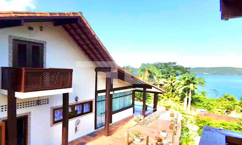 Conheça 004 do imóvel - Casa em Condomínio 6 quartos à venda Angra dos Reis,RJ Praia Vermelha (Mambucaba) - R$ 2.800.000 - 01553CA - 4 004 - 4