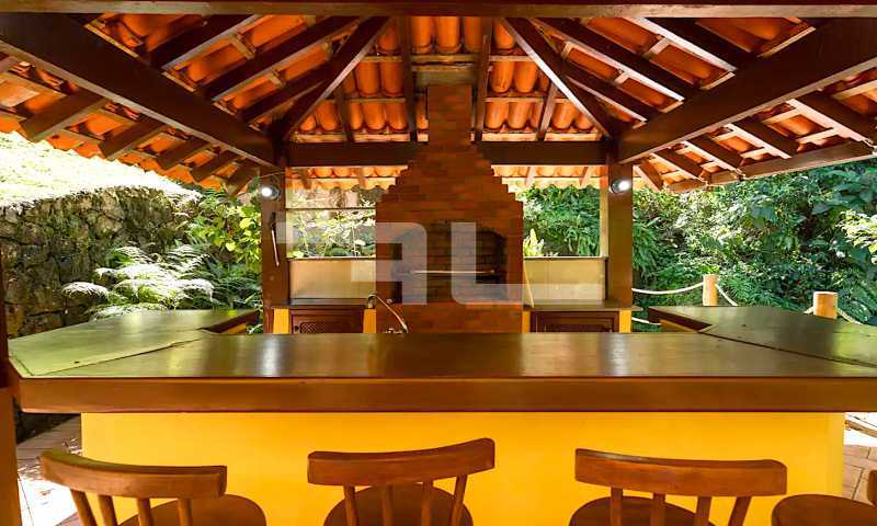 Conheça 005 do imóvel - Casa em Condomínio 6 quartos à venda Angra dos Reis,RJ Praia Vermelha (Mambucaba) - R$ 2.800.000 - 01553CA - 5 005 - 5