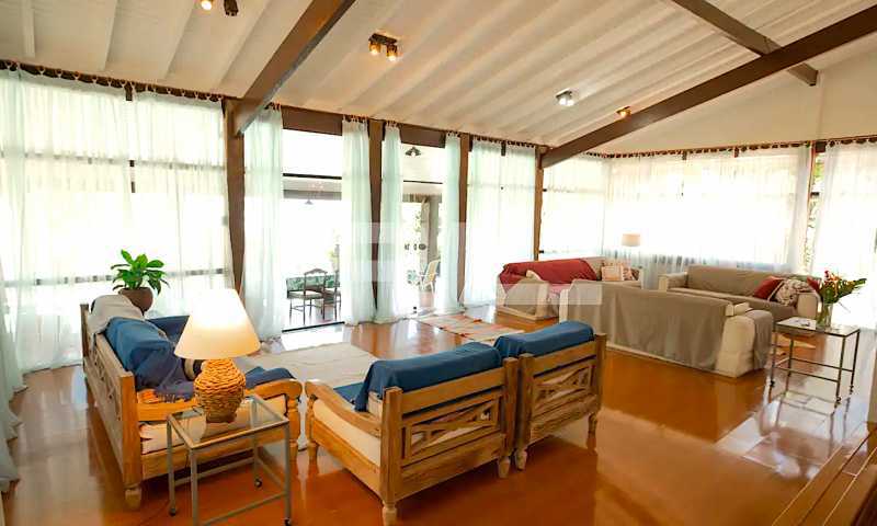Conheça 008 do imóvel - Casa em Condomínio 6 quartos à venda Angra dos Reis,RJ Praia Vermelha (Mambucaba) - R$ 2.800.000 - 01553CA - 8 008 - 8