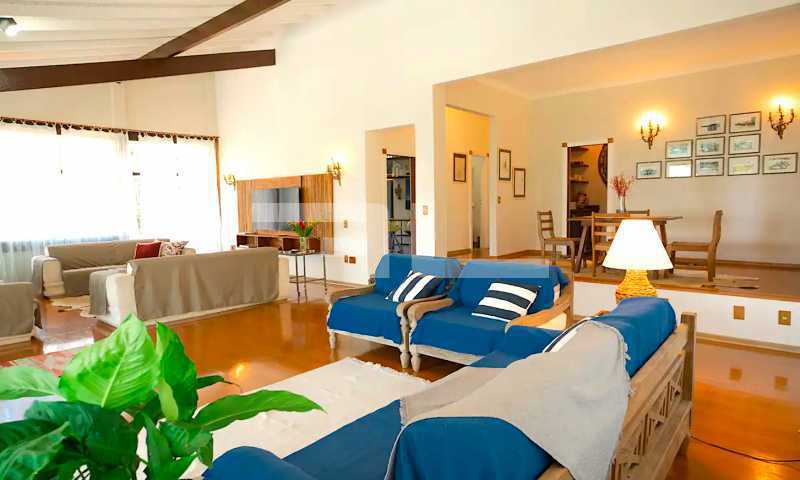 Conheça 010 do imóvel - Casa em Condomínio 6 quartos à venda Angra dos Reis,RJ Praia Vermelha (Mambucaba) - R$ 2.800.000 - 01553CA - 10 010 - 10
