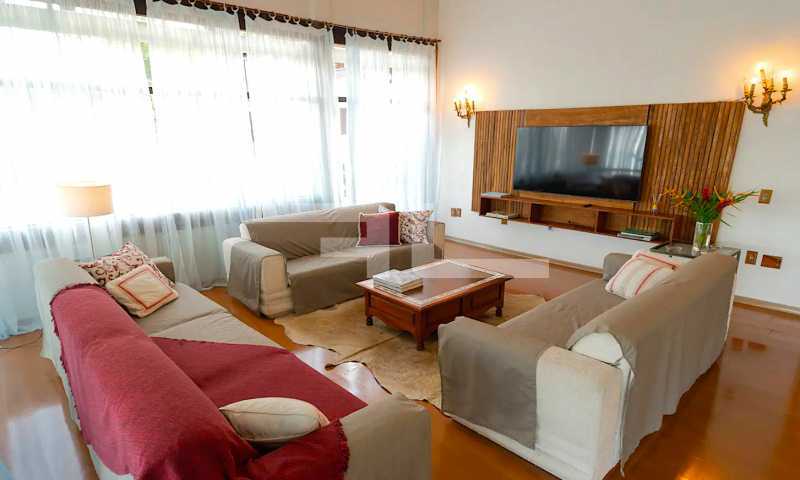 Conheça 011 do imóvel - Casa em Condomínio 6 quartos à venda Angra dos Reis,RJ Praia Vermelha (Mambucaba) - R$ 2.800.000 - 01553CA - 11 011 - 11