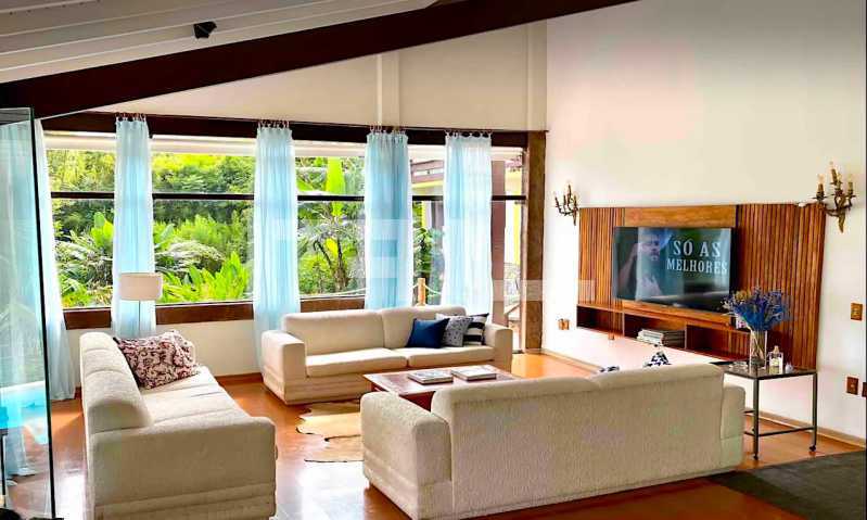 Conheça 012. do imóvel - Casa em Condomínio 6 quartos à venda Angra dos Reis,RJ Praia Vermelha (Mambucaba) - R$ 2.800.000 - 01553CA - 12 012. - 12