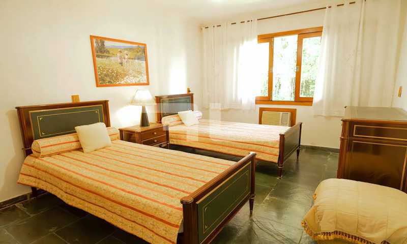 Conheça 022 do imóvel - Casa em Condomínio 6 quartos à venda Angra dos Reis,RJ Praia Vermelha (Mambucaba) - R$ 2.800.000 - 01553CA - 22 022 - 22