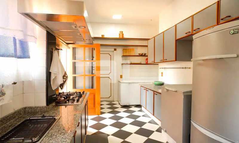 Conheça 025 do imóvel - Casa em Condomínio 6 quartos à venda Angra dos Reis,RJ Praia Vermelha (Mambucaba) - R$ 2.800.000 - 01553CA - 25 025 - 25
