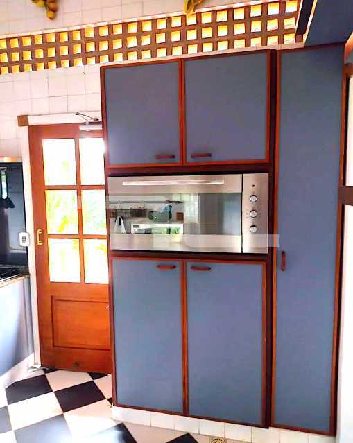 Conheça 028 do imóvel - Casa em Condomínio 6 quartos à venda Angra dos Reis,RJ Praia Vermelha (Mambucaba) - R$ 2.800.000 - 01553CA - 28 028 - 28
