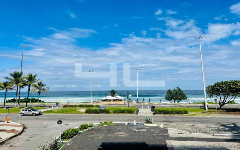 Conheça 007. do imóvel - APTO. 4 QUARTOS NA PRAIA DA BARRA - BETTON - 01554AP - 2 007. - 2