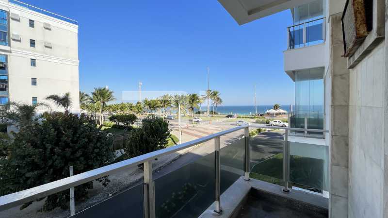 Conheça 20. do imóvel - APTO. 4 QUARTOS NA PRAIA DA BARRA - BETTON - 01554AP - 21 20. - 21