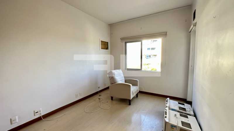 Conheça 22. do imóvel - APTO. 4 QUARTOS NA PRAIA DA BARRA - BETTON - 01554AP - 23 22. - 23