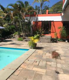 Casa 4 quartos à venda Rio de Janeiro,RJ Itanhangá - R$ 1.700.000 - 01556CA