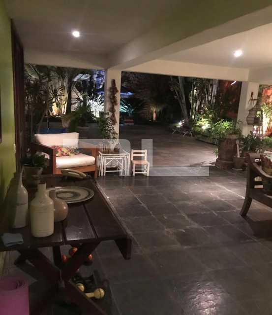 Conheça 006. do imóvel - Casa 4 quartos à venda Rio de Janeiro,RJ Itanhangá - R$ 1.700.000 - 01556CA - 6 006. - 6