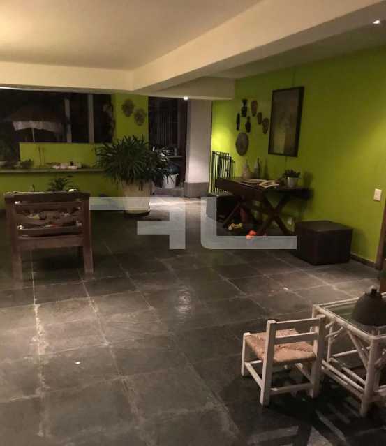 Conheça 007. do imóvel - Casa 4 quartos à venda Rio de Janeiro,RJ Itanhangá - R$ 1.700.000 - 01556CA - 7 007. - 7