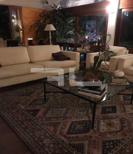 Conheça 010. do imóvel - Casa 4 quartos à venda Rio de Janeiro,RJ Itanhangá - R$ 1.700.000 - 01556CA - 10 010. - 10