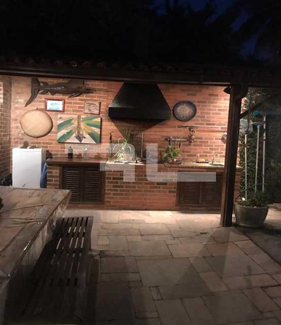 Conheça 011. do imóvel - Casa 4 quartos à venda Rio de Janeiro,RJ Itanhangá - R$ 1.700.000 - 01556CA - 11 011. - 11