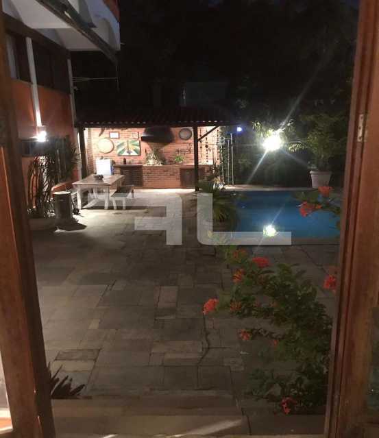 Conheça 012. do imóvel - Casa 4 quartos à venda Rio de Janeiro,RJ Itanhangá - R$ 1.700.000 - 01556CA - 12 012. - 12