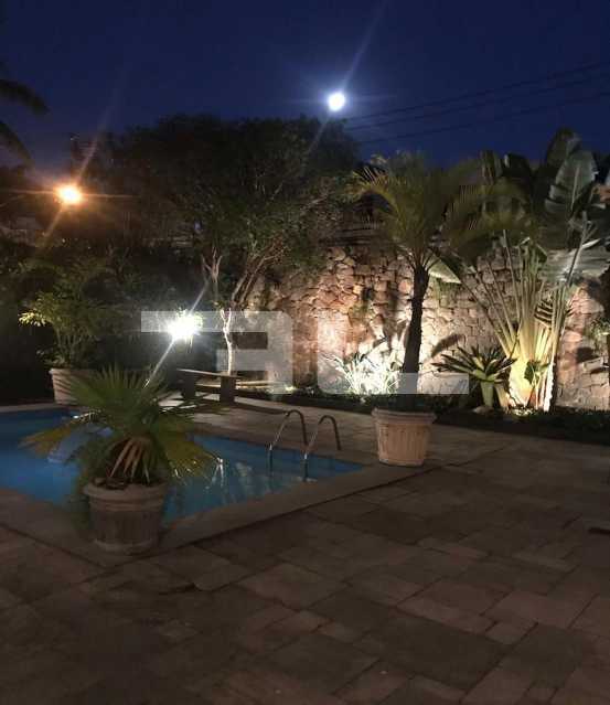 Conheça 13. do imóvel - Casa 4 quartos à venda Rio de Janeiro,RJ Itanhangá - R$ 1.700.000 - 01556CA - 13 13. - 13