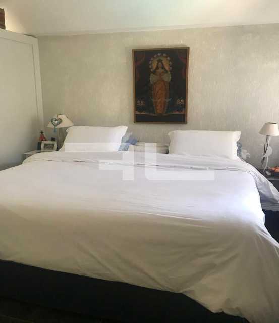 Conheça 014. do imóvel - Casa 4 quartos à venda Rio de Janeiro,RJ Itanhangá - R$ 1.700.000 - 01556CA - 14 014. - 14