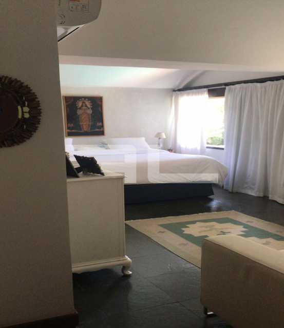 Conheça 17. do imóvel - Casa 4 quartos à venda Rio de Janeiro,RJ Itanhangá - R$ 1.700.000 - 01556CA - 17 17. - 17