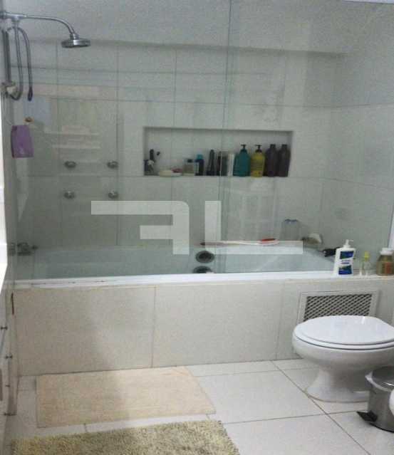 Conheça 018. do imóvel - Casa 4 quartos à venda Rio de Janeiro,RJ Itanhangá - R$ 1.700.000 - 01556CA - 18 018. - 18