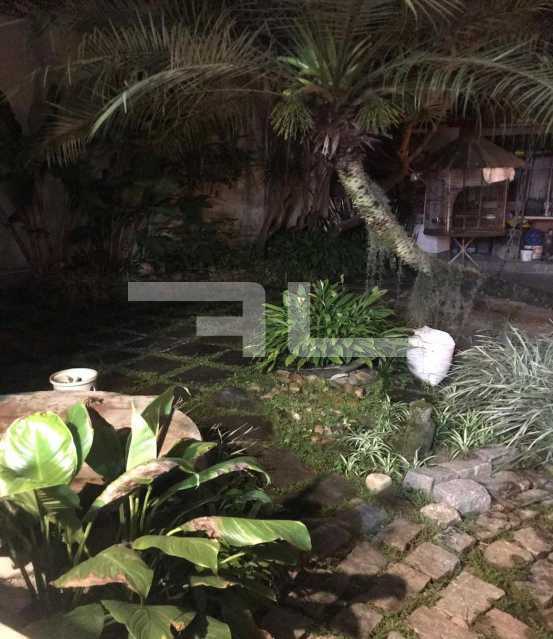 Conheça 020. do imóvel - Casa 4 quartos à venda Rio de Janeiro,RJ Itanhangá - R$ 1.700.000 - 01556CA - 20 020. - 20