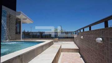 Cobertura 5 quartos à venda Rio de Janeiro,RJ Recreio dos Bandeirantes - R$ 4.500.000 - 01558CO