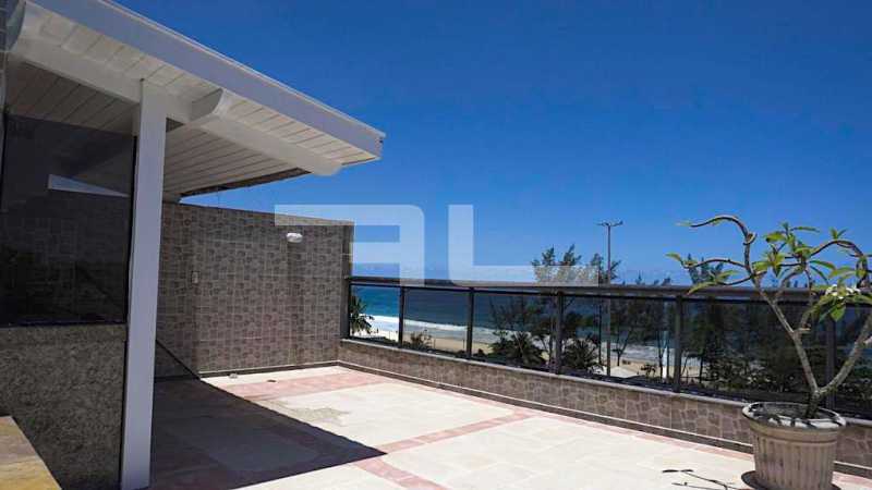 Conheça 004. do imóvel - Cobertura 5 quartos à venda Rio de Janeiro,RJ Recreio dos Bandeirantes - R$ 4.500.000 - 01558CO - 5 004. - 5