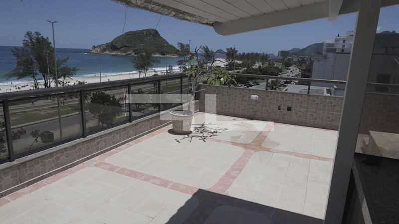 Conheça 005. do imóvel - Cobertura 5 quartos à venda Rio de Janeiro,RJ Recreio dos Bandeirantes - R$ 4.500.000 - 01558CO - 3 005. - 3