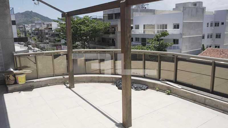Conheça 008. do imóvel - Cobertura 5 quartos à venda Rio de Janeiro,RJ Recreio dos Bandeirantes - R$ 4.500.000 - 01558CO - 8 008. - 8