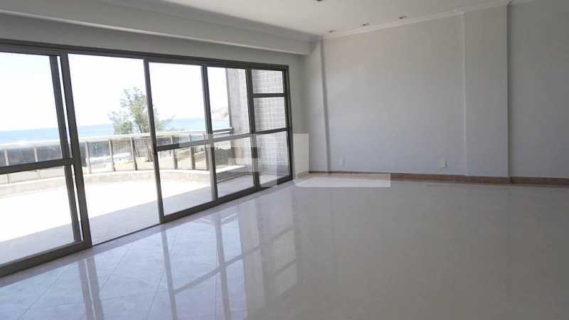 Conheça 011. do imóvel - Cobertura 5 quartos à venda Rio de Janeiro,RJ Recreio dos Bandeirantes - R$ 4.500.000 - 01558CO - 11 011. - 11