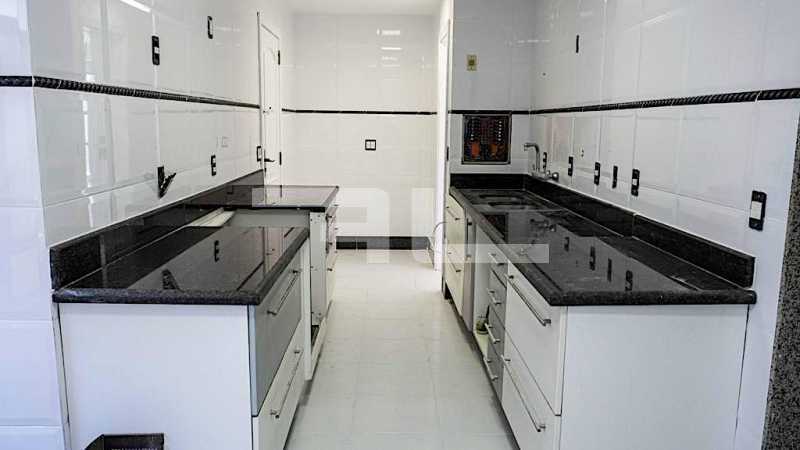 Conheça 018. do imóvel - Cobertura 5 quartos à venda Rio de Janeiro,RJ Recreio dos Bandeirantes - R$ 4.500.000 - 01558CO - 18 018. - 18