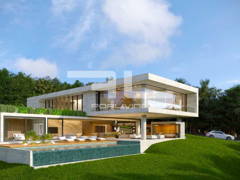 Conheça 011. do imóvel - TERRENO PLANO - VISTA MAR - PORTOGALO - ANGRA DOS REIS - 01559TE - 12 011. - 12