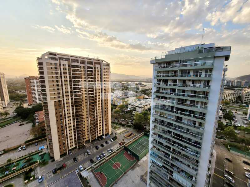 Conheça 05. do imóvel - Cobertura 3 quartos à venda Rio de Janeiro,RJ Barra da Tijuca - R$ 1.840.000 - 01562CO - 5 05. - 5