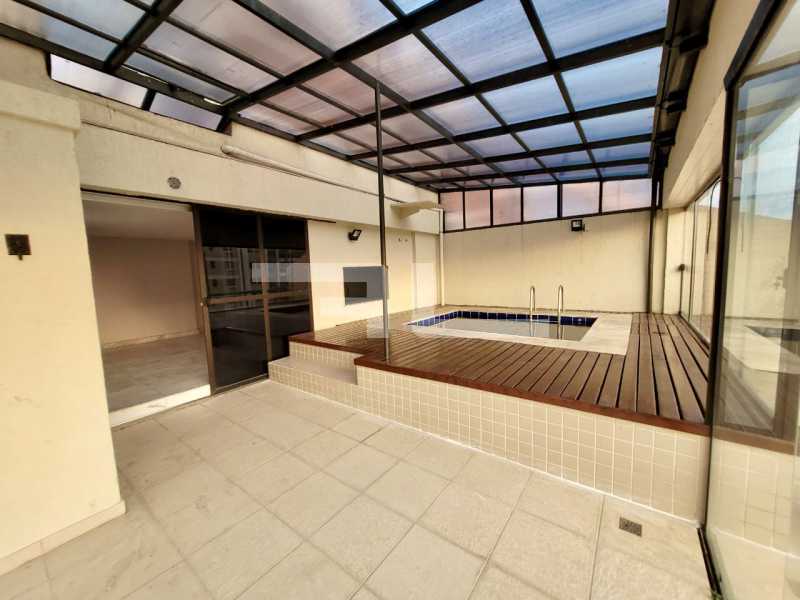 Conheça 07. do imóvel - Cobertura 3 quartos à venda Rio de Janeiro,RJ Barra da Tijuca - R$ 1.840.000 - 01562CO - 7 07. - 7