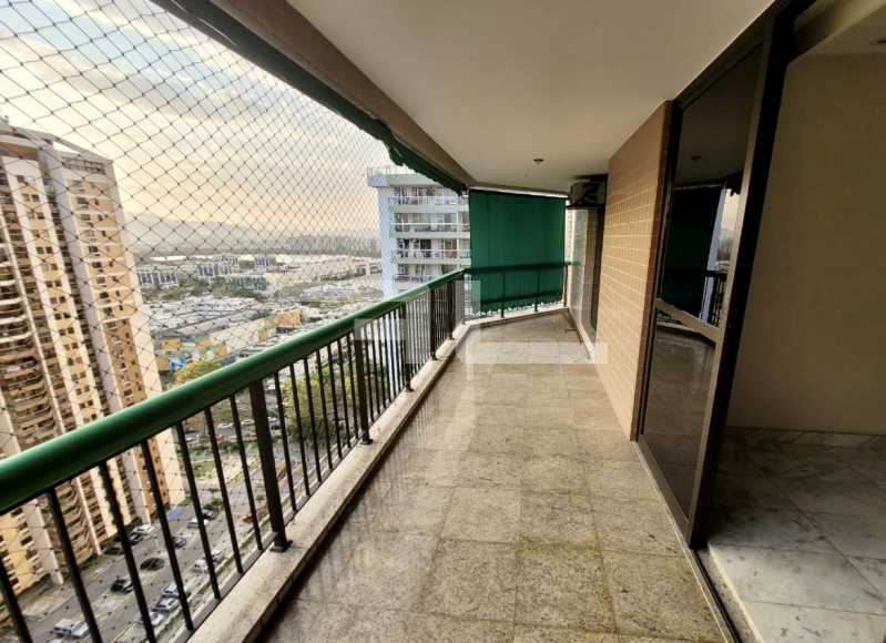 Conheça 11 do imóvel - Cobertura 3 quartos à venda Rio de Janeiro,RJ Barra da Tijuca - R$ 1.840.000 - 01562CO - 11 11 - 11