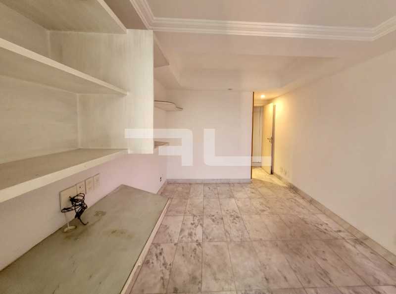 Conheça 17 do imóvel - Cobertura 3 quartos à venda Rio de Janeiro,RJ Barra da Tijuca - R$ 1.840.000 - 01562CO - 17 17 - 17