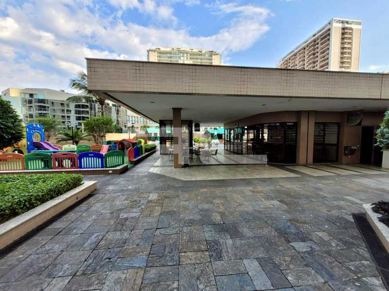 Conheça 21. do imóvel - Cobertura 3 quartos à venda Rio de Janeiro,RJ Barra da Tijuca - R$ 1.840.000 - 01562CO - 21 21. - 21