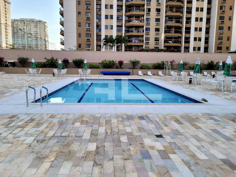 Conheça 23. do imóvel - Cobertura 3 quartos à venda Rio de Janeiro,RJ Barra da Tijuca - R$ 1.840.000 - 01562CO - 23 23. - 23