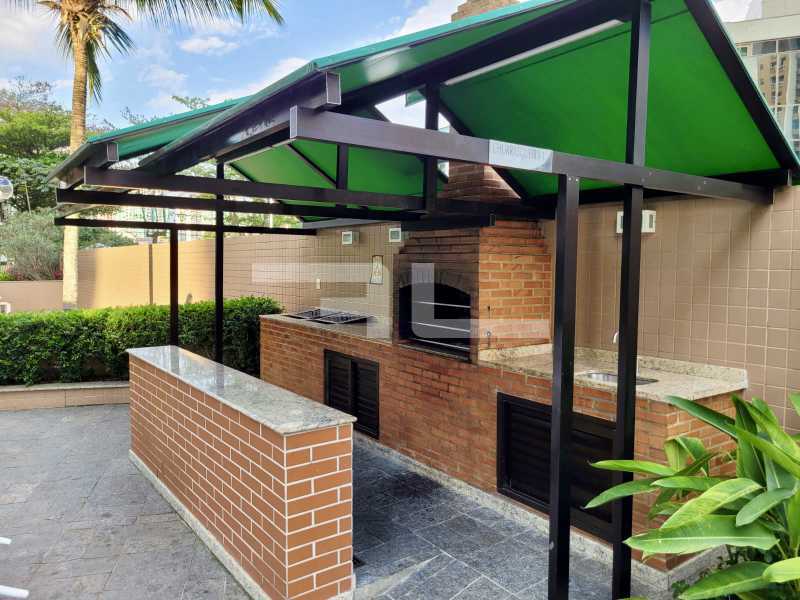 Conheça 24. do imóvel - Cobertura 3 quartos à venda Rio de Janeiro,RJ Barra da Tijuca - R$ 1.840.000 - 01562CO - 24 24. - 24