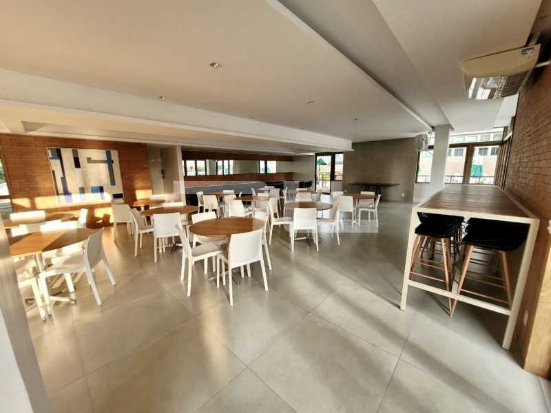 Conheça 26. do imóvel - Cobertura 3 quartos à venda Rio de Janeiro,RJ Barra da Tijuca - R$ 1.840.000 - 01562CO - 26 26. - 26
