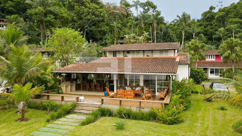 Conheça 001. do imóvel - CASA DUPLEX VISTA MAR - ANGRA AZUL - ANGRA DOS REIS - 01569CA - 28 001. - 28
