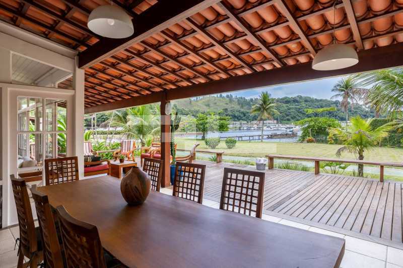 Conheça 004. do imóvel - CASA DUPLEX VISTA MAR - ANGRA AZUL - ANGRA DOS REIS - 01569CA - 3 004. - 3