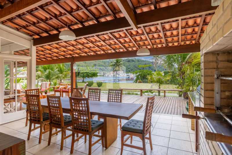 Conheça 005. do imóvel - CASA DUPLEX VISTA MAR - ANGRA AZUL - ANGRA DOS REIS - 01569CA - 14 005. - 14