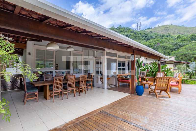 Conheça 007. do imóvel - CASA DUPLEX VISTA MAR - ANGRA AZUL - ANGRA DOS REIS - 01569CA - 13 007. - 13