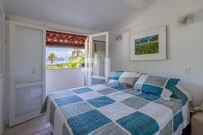 Conheça 017. do imóvel - CASA DUPLEX VISTA MAR - ANGRA AZUL - ANGRA DOS REIS - 01569CA - 19 017. - 19