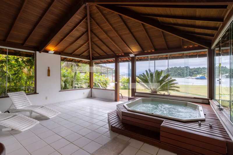 Conheça 025. do imóvel - CASA DUPLEX VISTA MAR - ANGRA AZUL - ANGRA DOS REIS - 01569CA - 12 025. - 12