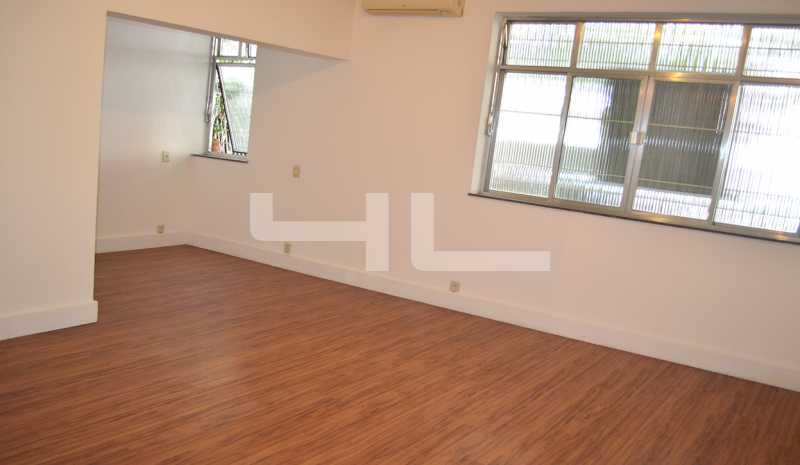 Condomínio Edifício Presidente Wenceslau Braz - Apartamento 2 quartos à venda Rio de Janeiro,RJ - R$ 2.700.000 - 00159AP