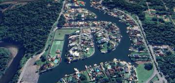 Condomínio Porto Bracuhy - Terreno Residencial à venda Angra dos Reis,RJ Bracuí - R$ 2.500.000 - 01570TE