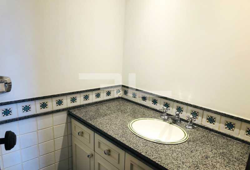 Conheça 011. do imóvel - Apartamento 2 quartos à venda Rio de Janeiro,RJ Leblon - R$ 2.190.000 - 01573AP - 11 011. - 11