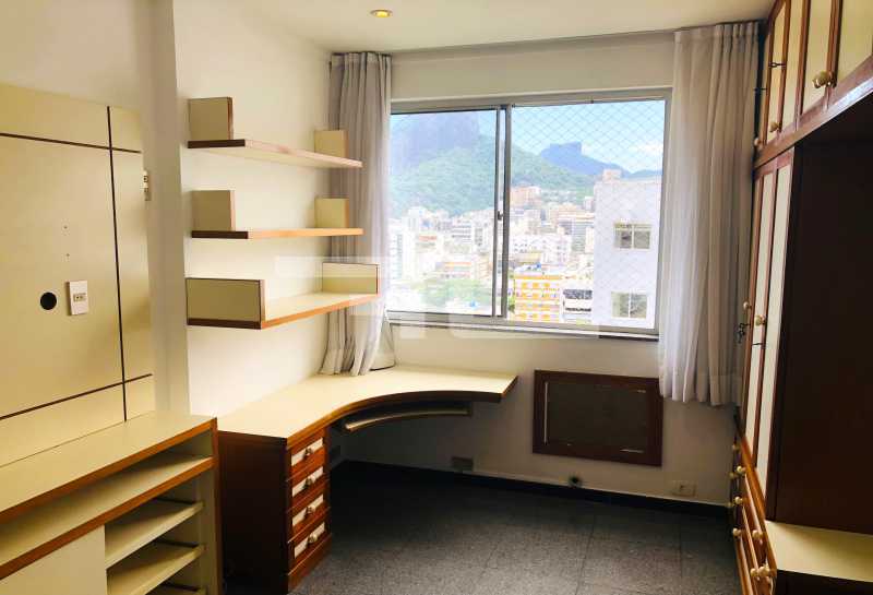 Conheça 012. do imóvel - Apartamento 2 quartos à venda Rio de Janeiro,RJ Leblon - R$ 2.190.000 - 01573AP - 12 012. - 12