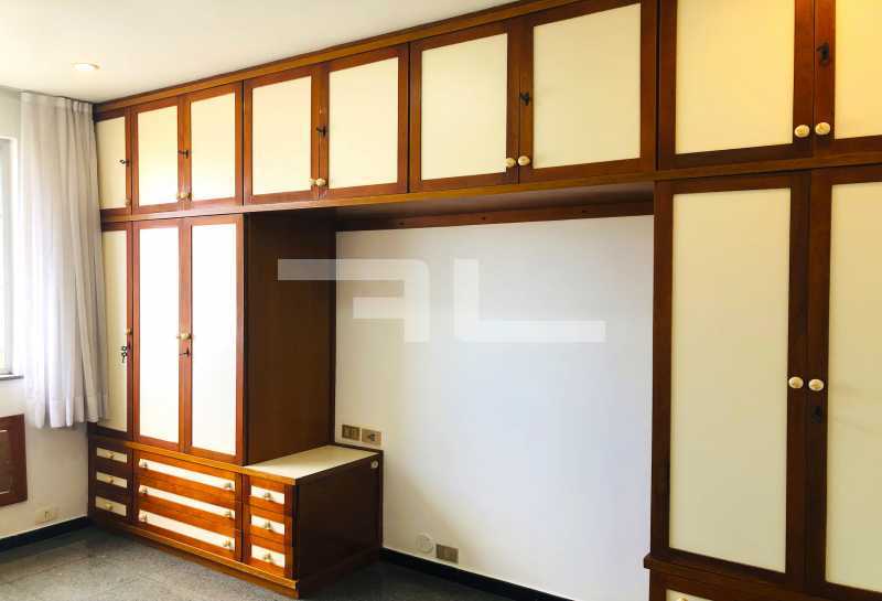 Conheça 013. do imóvel - Apartamento 2 quartos à venda Rio de Janeiro,RJ Leblon - R$ 2.190.000 - 01573AP - 13 013. - 13